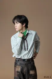 STARGLOW・TAIKIさん