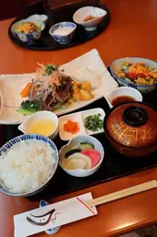 子連れで楽しめるカフェ・レストラン らん月