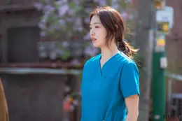 ドクタースランプ ナム・ハヌル（パク・シネ）　韓国ドラマ　おすすめ