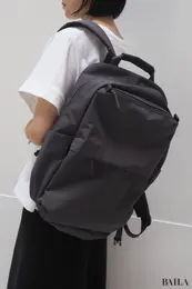 「ファンクショナルバックパック」（￥4990）