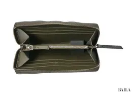 メゾン マルジェラ　財布の中