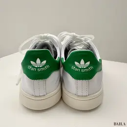 アディダス オリジナルス　STAN SMITH DECON　バックデザイン