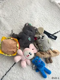 チャーム大集合