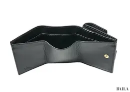 FENDI　財布の中