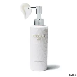 【DECORTÉ（デコルテ）】AQ ラディアンス スムース ブライトニング ボディミルク