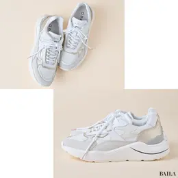 デイト　FUGA LAMINATED　コラージュ画像