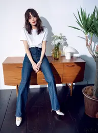 最旬デニムコーデまとめ（画像）_1_15