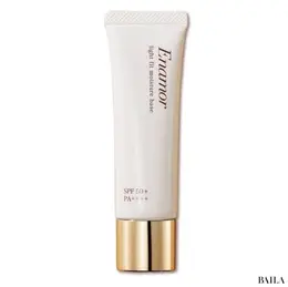 ライトフィット モイスチャーベース ￥3890／エナモル 