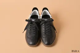 パトリック　レザースニーカー　￥19250