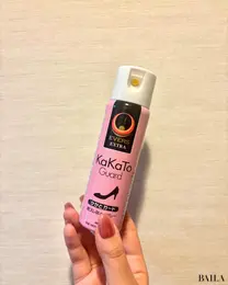 宝商 エバーズ エクストラ かかとガードスプレー