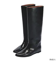 ブーツ（2）￥19800／ル タロン 有楽町マルイ店（ル タロン）