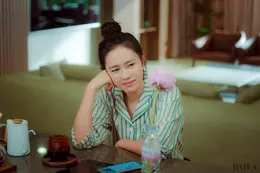 39歳　チャ・ミジョ（ソン・イェジン）　韓国ドラマ　おすすめ