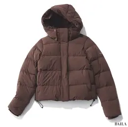 Columbiaのダウン