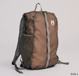 ミレー　DEFI 16　通勤リュック