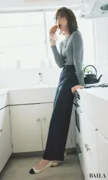 Healthy DENIMのPink Pepper