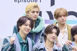 【写真】timeleszドームツアー＆囲み取材_1_5