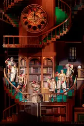 【Hey! Say! JUMP】 東京ドームライブの様子を写真でチェック_1_3