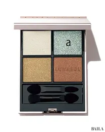 ルナソル アイカラーレーション N EX08 ￥7700／カネボウ化粧品（限定品）