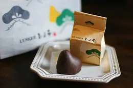 福岡空港限定の「纏衣ひよ子（まといひよこ）」