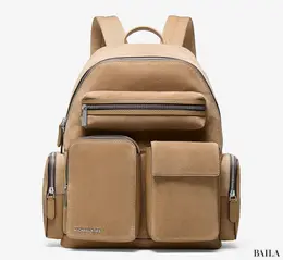 マイケルコース　リュック　ハスク