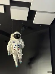 子連れで楽しめるレジャースポット　Space Travelium TeNQ