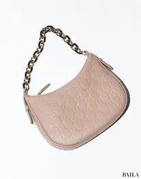 【グッチ】持つ人を上品に引き立てるクラシックモダンなたたずまい