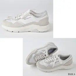 コロンビア　イーストサイドトレーナー ツー オムニテック　コラージュ画像