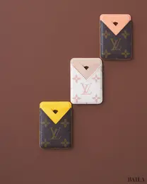 【LOUIS VUITTON（ルイ・ヴィトン）】話題のエキシビジョン限定。スペシャルなSLGが見逃せない