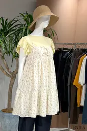 手軽にロマンチックをプラスできる「ティアード」「バルーン」アイテムも豊富