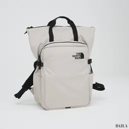 ザ・ノース・フェイス　Boulder Tote Pack　￥16500