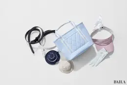 テーラーメイド　ゴルフウエア　小物