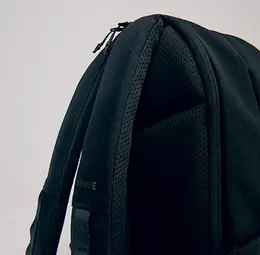 ホワイタージュ　通勤リュック