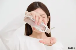 敏感肌用化粧水　高保湿／無印良品