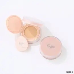 Fujiko（フジコ） お直しパクト