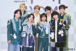 【写真】timeleszドームツアー＆囲み取材_1_4