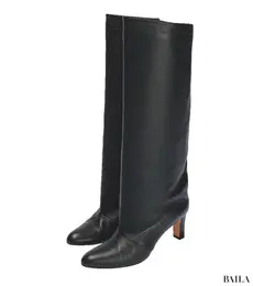 NEBULONI E.（ネブローニ）　ロングブーツ