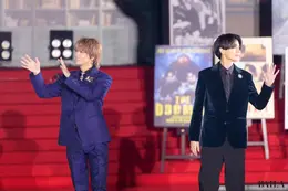 King & Prince　髙橋海人　永瀬廉