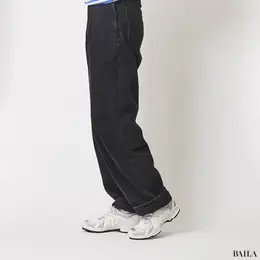 ECCOのスニーカーを試着　バイオムAEX　休日スニーカー