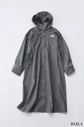 「THE NORTH FACE（ノースフェイス）」の「ブリーズライトニングコート」　アイテム画像