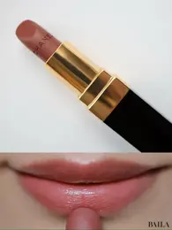 シャネル　ルージュ ココ　リニューアル　新作コスメ　124