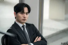 『エスクワイア: 弁護士を夢見る弁護士たち』：イ・ジヌク