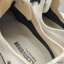 コンバース　ALL STAR Ⓡ GORE-TEX EL OX　REACT2.0　寄り画像