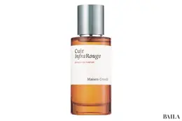 メゾン クリヴェリ キュイール インフラルージュ エキストレ ド パルファム