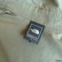 ザノースフェイス　ビーフリージャケット　素材