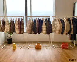 ユニクロ　注目アウター　