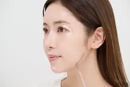 くみっきー　舟山久美子さん　基本のベースメイク　ハイライト　シェーディング