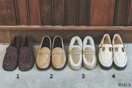 ウエスタン＆モカシン系がトレンドにカムバック！