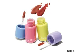 【Betty cosmetic（ベティ コスメティック）】ディアモーメントリップ