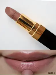 シャネル　ルージュ ココ　リニューアル　新作コスメ　134