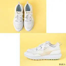 COLE HAAN（コール ハーン）　ゼログランド フェアウェイ ゴルフ　コラージュ画像